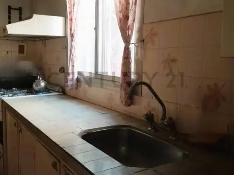 Departamento en Venta en Lanús Oeste, USD 65.000