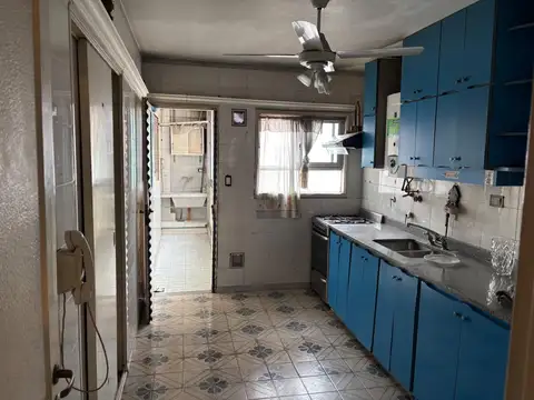 Departamento en Venta de 3 dormitorios