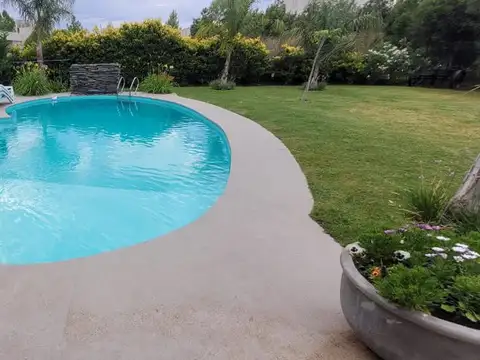 Casa en Alquiler Temporal de 3 dormitorios