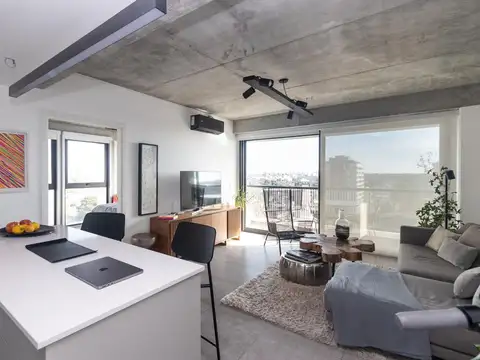 Venta Departamento 2 ambientes en Domus Olivos