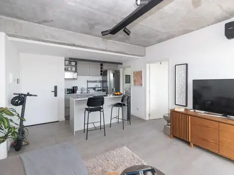 Departamento en Venta en Olivos, USD 272.000