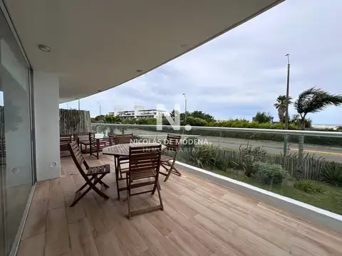 Departamento en Venta en Manantiales, USD 390.000