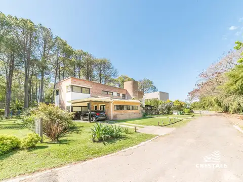 Casa en Venta en General Lagos, USD 395.000