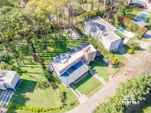 Casa en Venta 5 años