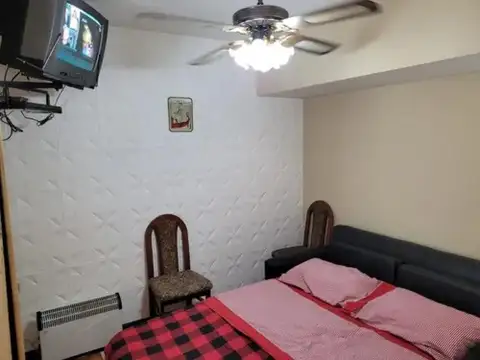 Departamento en Alquiler Apto profesional