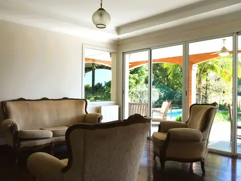 Casa en Venta en Country Las Yungas, USD 380.000