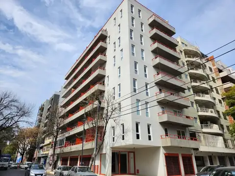 Departamento de  3 Ambientes en Venta en Villa Crespo - Edificio con Piscina Sum Parrilla GYM