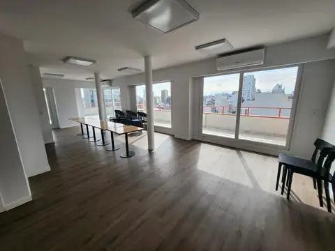 Departamento en Venta en Villa Crespo, USD 224.200