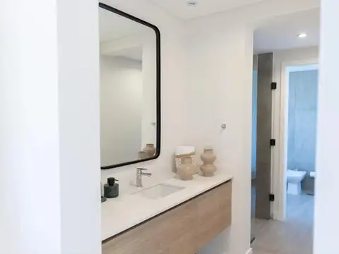 Exc depto 2 dor alq P.B. gge/gal/asador La Trinidad Condo