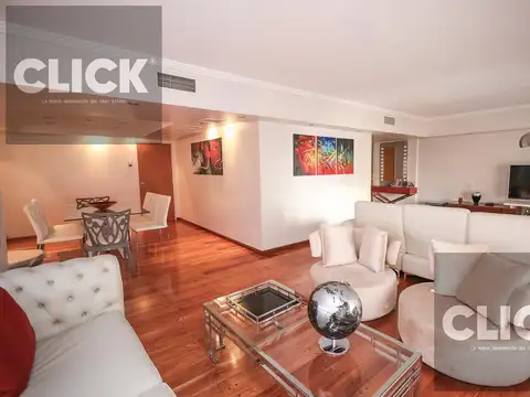 Departamento en Venta de 5 ambientes