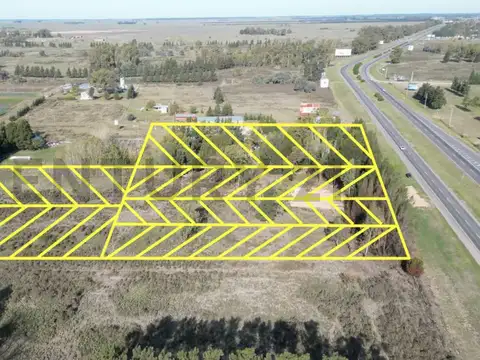 Lote / Terreno en Venta, La Plata, Etcheverry.