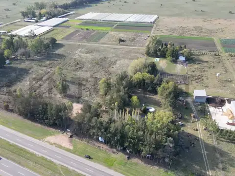 Terreno en Venta en La Plata, USD 700.000