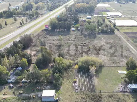Terreno en Venta de 2,0 m2