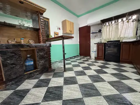 Depto Tipo Casa en Venta al Noreste