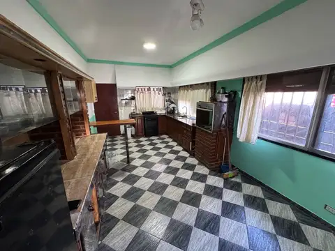 Depto Tipo Casa en Venta en José León Suárez, USD 48.000