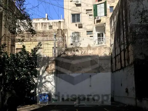 Terreno en Venta en Microcentro, USD 5.000.000