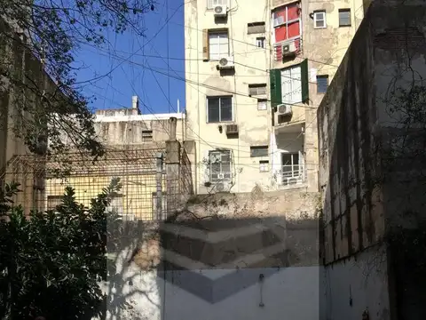 Terreno en Venta 12  mts Frente