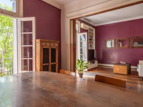 Departamento en Venta de 5 ambientes