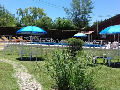 Casa en Venta de 5 dormitorios