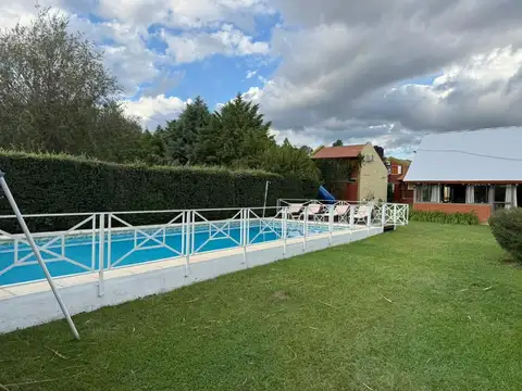 Casa en Venta en Mina Clavero, USD 990.000