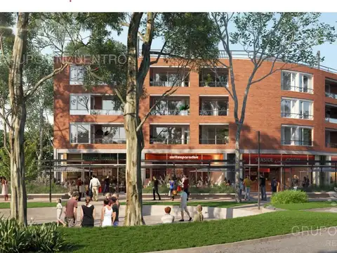 Departamento en Venta de 3 dormitorios