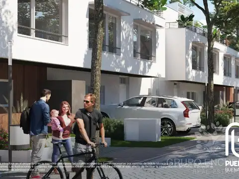 Departamento en Venta de 5 ambientes