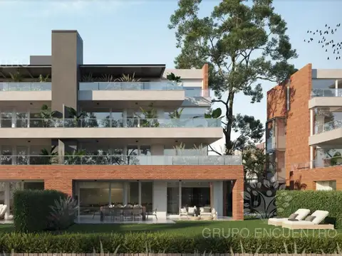 Departamento en Venta de 3 dormitorios