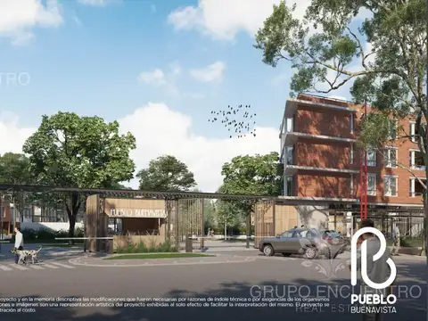 Pueblo Buena Vista