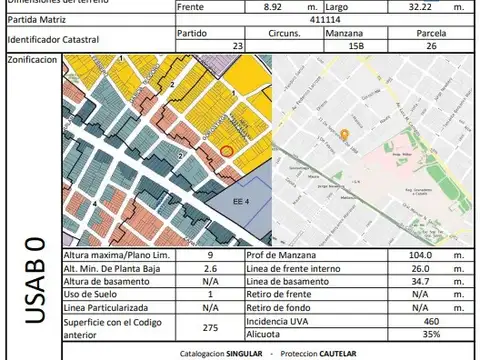 11 De Septiembre De 1888 800