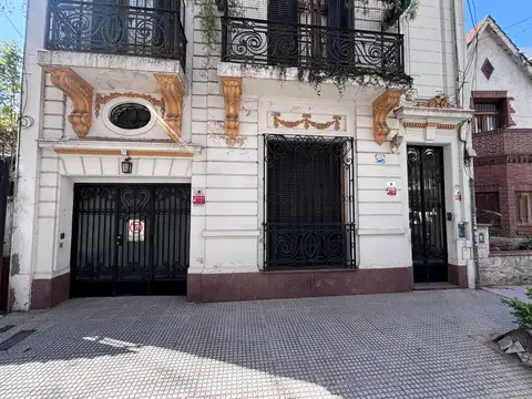 Terreno en Venta 8  mts Frente