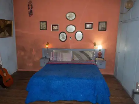 Casa en Venta 55 años