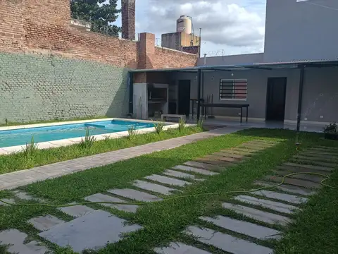 Casa en Venta en San Justo, USD 95.000