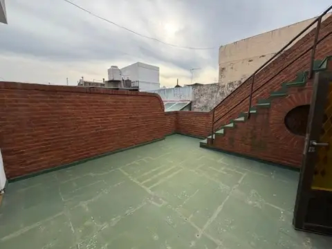 Venta PH 5 ambientes- Parque Chacabuco