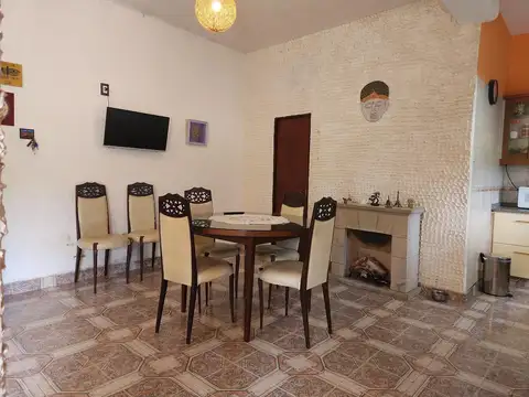 Casa en Venta 31 años