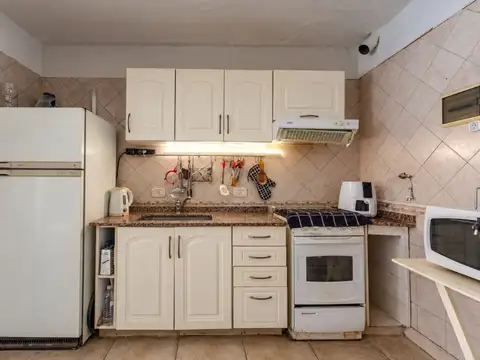 Depto Tipo Casa en Venta 21 años