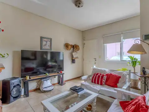 Depto Tipo Casa en Venta en Countries y Barrios Cerrados en Pilar, USD 125.000