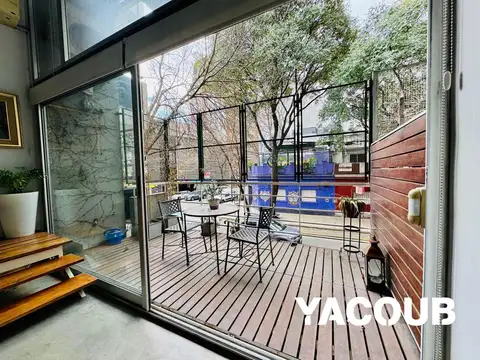 Departamento en Venta Apto profesional