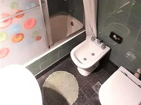 DEPARTAMENTO EN VENTA 3 AMBIENTES SAN TELMO MUY LUMINOSO CON BALCON