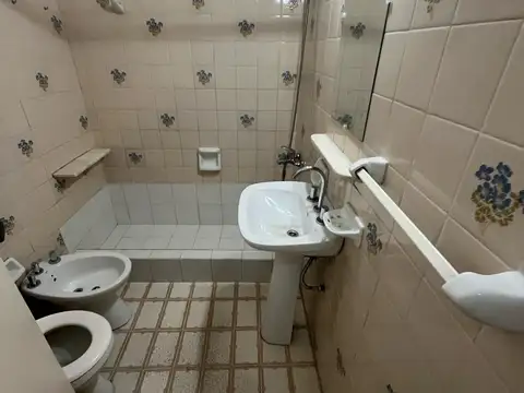 Departamento en Alquiler de 2 dormitorios