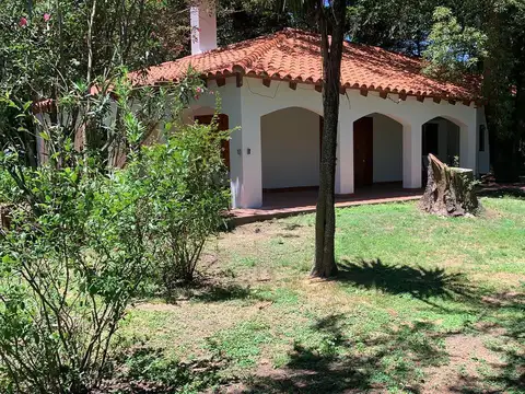 Quinta en venta - 3 Dormitorios 2 Baños - San Pedro