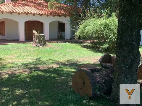 Quinta en Venta al Norte
