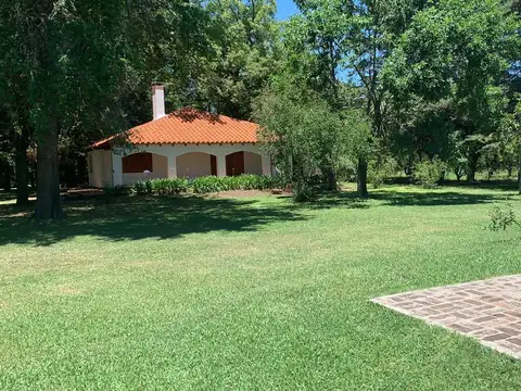 Quinta en Venta en San Pedro, USD 560.000