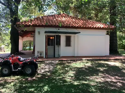 Rio tala