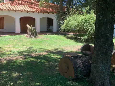 Quinta en Venta al Norte