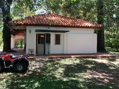 Rio tala