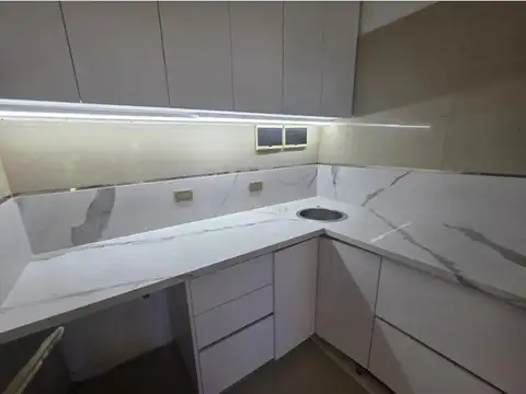 Departamento en Venta en Belgrano, USD 380.000