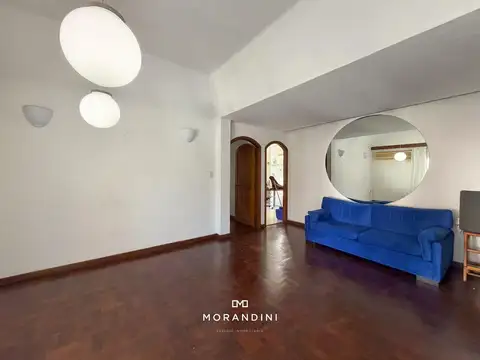 Depto Tipo Casa en Alquiler de 6 ambientes
