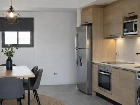 Departamento en Venta de Monoambiente