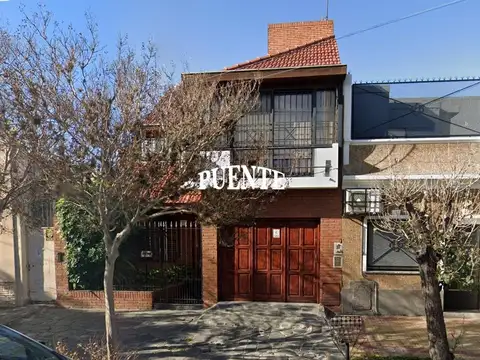 Casa en Lanús Oeste