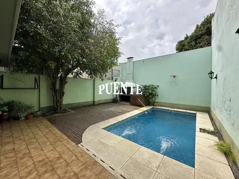Casa en Venta al Oeste